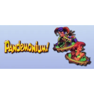 Pandemonium (Steam Gift Россия) - irongamers.ru