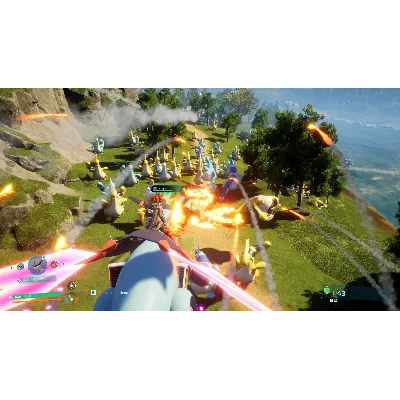 PALWORLD (GAME PREVIEW) Xbox One/X|S + PC FAST - irongamers.ru