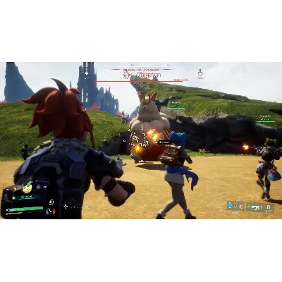 PALWORLD (GAME PREVIEW) Xbox One/X|S + PC FAST - irongamers.ru