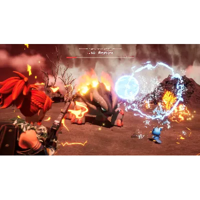 PALWORLD (GAME PREVIEW) Xbox One/X|S + PC FAST - irongamers.ru