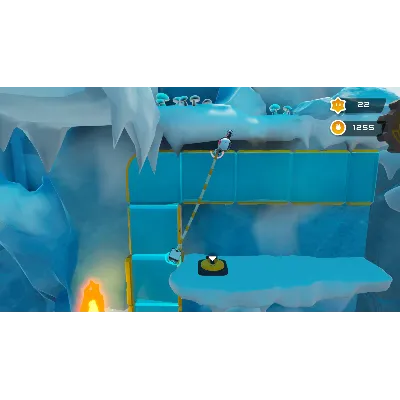 Biped XBOX Ключ - irongamers.ru