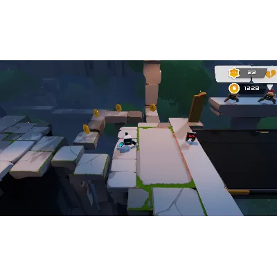 Biped XBOX Ключ - irongamers.ru