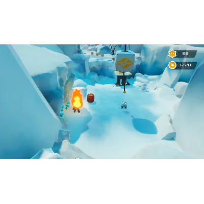 Biped XBOX Ключ - irongamers.ru
