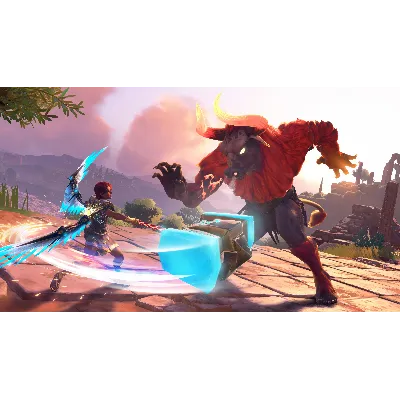 Immortals Fenyx Rising™ Xbox One / X/S KEY - irongamers.ru