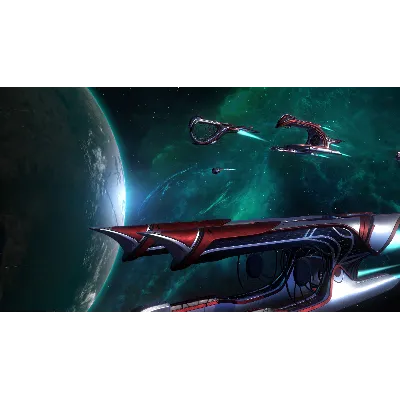 ENDLESS Space 2 - Awakening (Steam Gift Россия KZ UA) - irongamers.ru