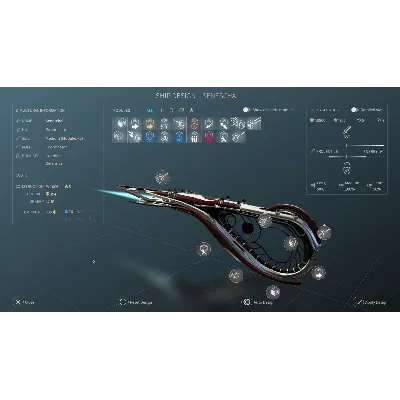 ENDLESS Space 2 - Awakening (Steam Gift Россия KZ UA) - irongamers.ru