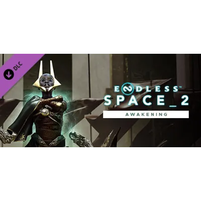 ENDLESS Space 2 - Awakening (Steam Gift Россия KZ UA) - irongamers.ru