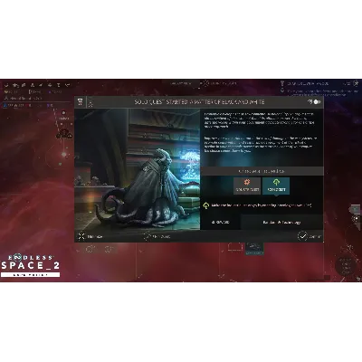 ENDLESS Space 2 - Dark Matter (Steam Gift Россия KZ UA) - irongamers.ru