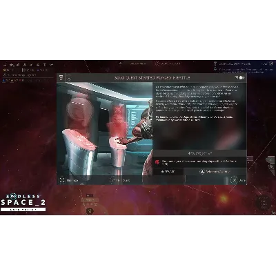 ENDLESS Space 2 - Dark Matter (Steam Gift Россия KZ UA) - irongamers.ru