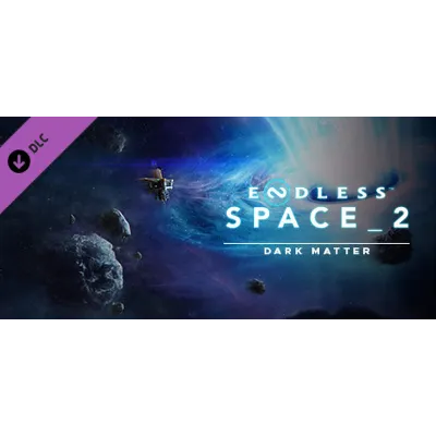 ENDLESS Space 2 - Dark Matter (Steam Gift Россия KZ UA) - irongamers.ru