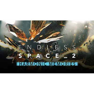 ENDLESS Space 2 - Harmonic Memories (Steam Gift Россия) - irongamers.ru