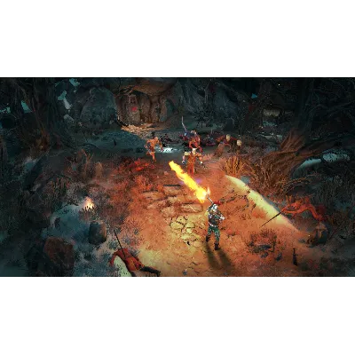 Warhammer: Chaosbane Magnus Edition Xbox One SERIES KEY - irongamers.ru