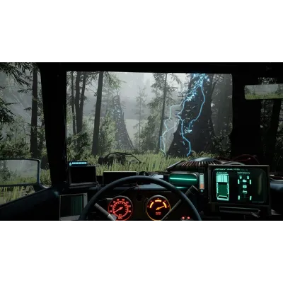 Pacific Drive Deluxe Edition | Steam | АВТОВЫДАЧА 24/7 - irongamers.ru