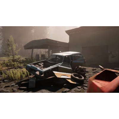 Pacific Drive Deluxe Edition | Steam | АВТОВЫДАЧА 24/7 - irongamers.ru