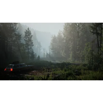 Pacific Drive Deluxe Edition | Steam | АВТОВЫДАЧА 24/7 - irongamers.ru