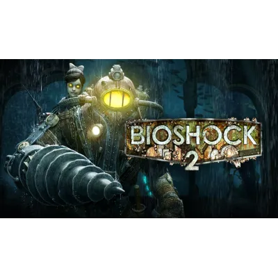 Xbox 360 | BioShock infinite, BioShock 2 + 1 игра - irongamers.ru