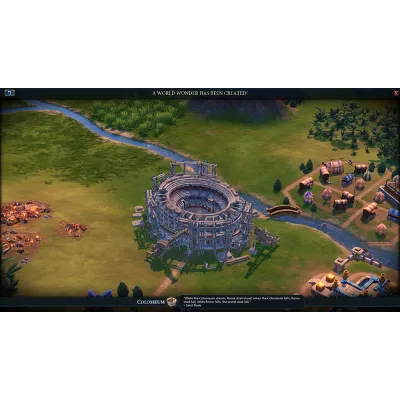 Sid Meier&acute;s Civilization VI| АВТОДОСТАВКА Россия Gift - irongamers.ru