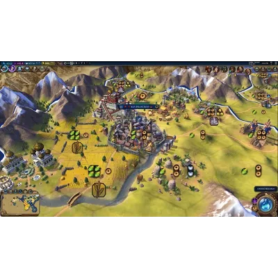 Sid Meier&acute;s Civilization VI| АВТОДОСТАВКА Россия Gift - irongamers.ru