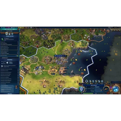 Sid Meier&acute;s Civilization VI| АВТОДОСТАВКА Россия Gift - irongamers.ru