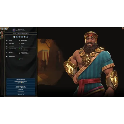 Sid Meier&acute;s Civilization VI| АВТОДОСТАВКА Россия Gift - irongamers.ru