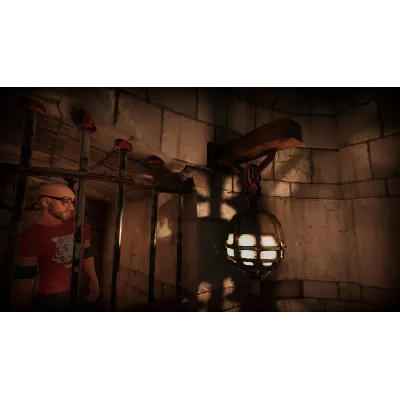 Escape Game Fort Boyard (Steam ключ / РФ+Весь Мир) - irongamers.ru