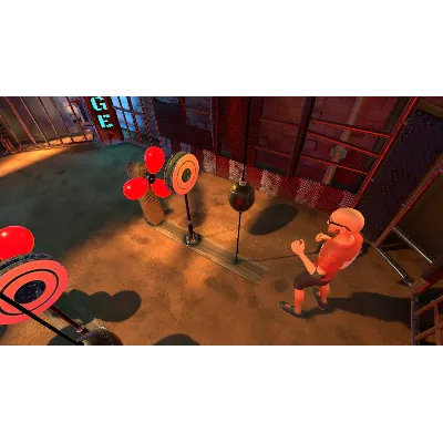 Escape Game Fort Boyard (Steam ключ / РФ+Весь Мир) - irongamers.ru