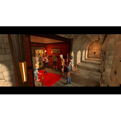 Escape Game Fort Boyard (Steam ключ / РФ+Весь Мир) - irongamers.ru
