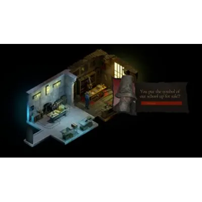 Thief XBOX Ключ - irongamers.ru
