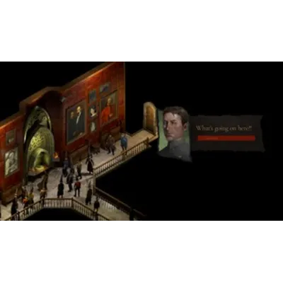 Thief XBOX Ключ - irongamers.ru