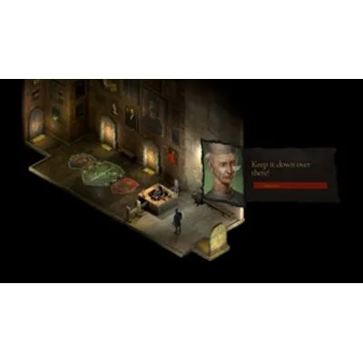 Thief XBOX Ключ - irongamers.ru