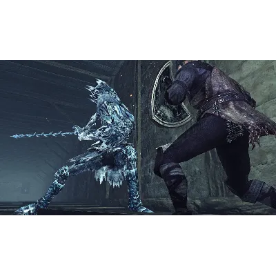 DARK SOULS II: Bundle (Steam Gift Россия) - irongamers.ru