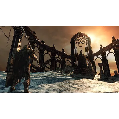DARK SOULS II: Bundle (Steam Gift Россия) - irongamers.ru