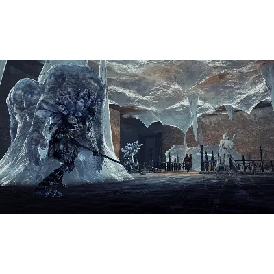 DARK SOULS II: Bundle (Steam Gift Россия) - irongamers.ru