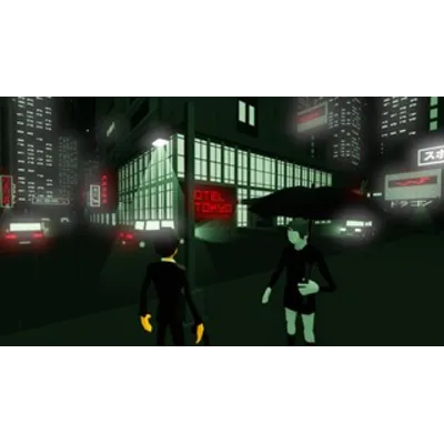 Secret Agent Cold War Espionage XBOX Ключ - irongamers.ru
