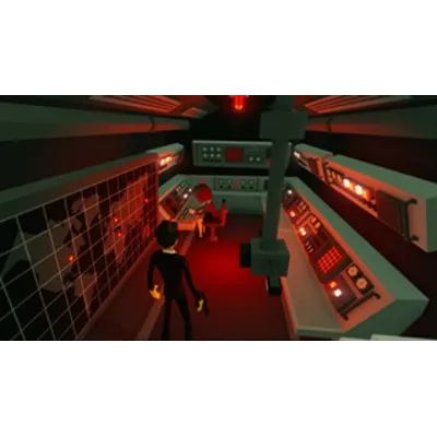 Secret Agent Cold War Espionage XBOX Ключ - irongamers.ru