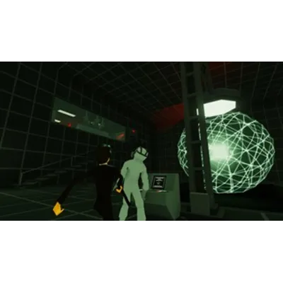 Secret Agent Cold War Espionage XBOX Ключ - irongamers.ru