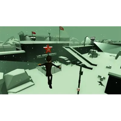 Secret Agent Cold War Espionage XBOX Ключ - irongamers.ru