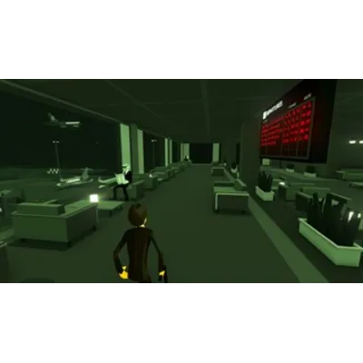 Secret Agent Cold War Espionage XBOX Ключ - irongamers.ru