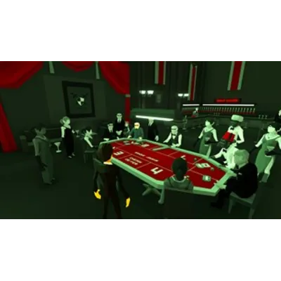 Secret Agent Cold War Espionage XBOX Ключ - irongamers.ru