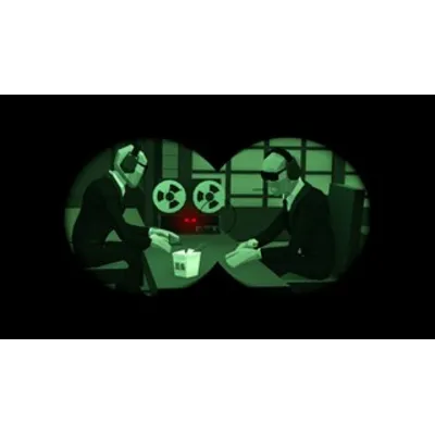 Secret Agent Cold War Espionage XBOX Ключ - irongamers.ru