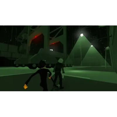 Secret Agent Cold War Espionage XBOX Ключ - irongamers.ru