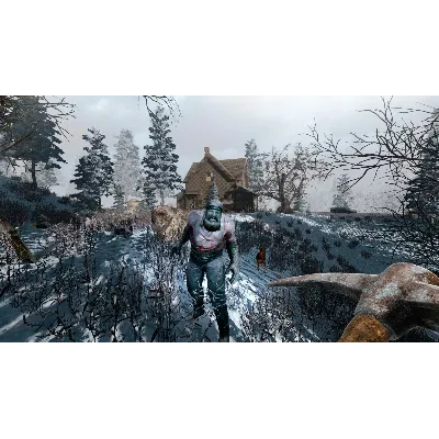 7 DAYS TO DIE Console Edition XBOX SERIES X|S KEY - irongamers.ru