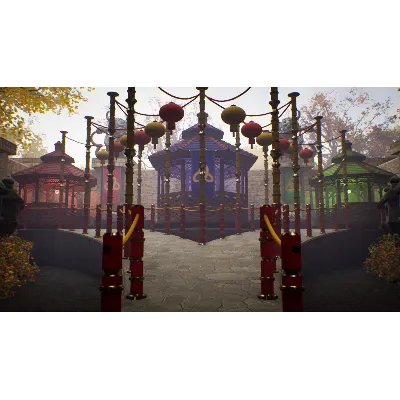 Gordian Rooms 2: A curious island АВТОДОСТАВКА STEAM GLOBAL МГНОВЕННО ЛИЦЕНЗИЯ - irongamers.ru