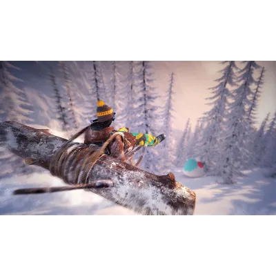 Steep - Winter Fest (Steam Gift Россия) - irongamers.ru