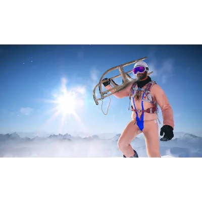 Steep - Winter Fest (Steam Gift Россия) - irongamers.ru