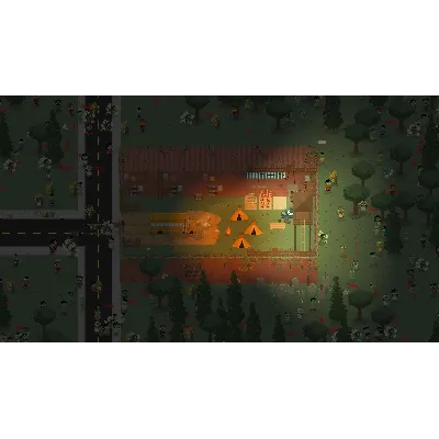 DEADLY DAYS XBOX ONE|XS КЛЮЧ - irongamers.ru