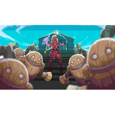 ALCHEMIST ADVENTURE XBOX ONE|XS КЛЮЧ - irongamers.ru