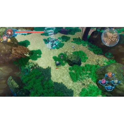 ALCHEMIST ADVENTURE XBOX ONE|XS КЛЮЧ - irongamers.ru