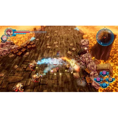 ALCHEMIST ADVENTURE XBOX ONE|XS КЛЮЧ - irongamers.ru