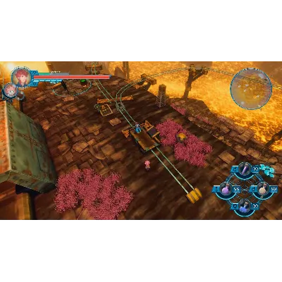 ALCHEMIST ADVENTURE XBOX ONE|XS КЛЮЧ - irongamers.ru